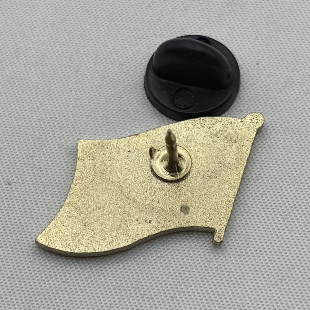 N/A pin good